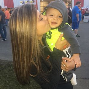 Meet your Posher, Alexis